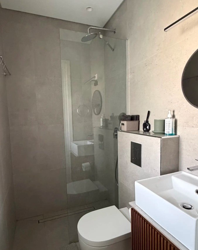Apartment, 2 bedrooms — 4