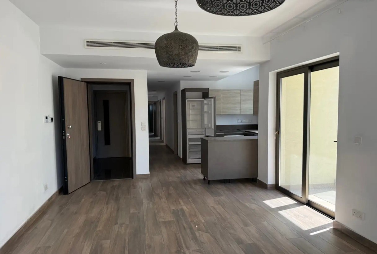 Apartment, 3 bedrooms — 9