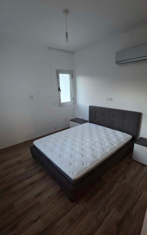 Apartment, 2 bedrooms — 7