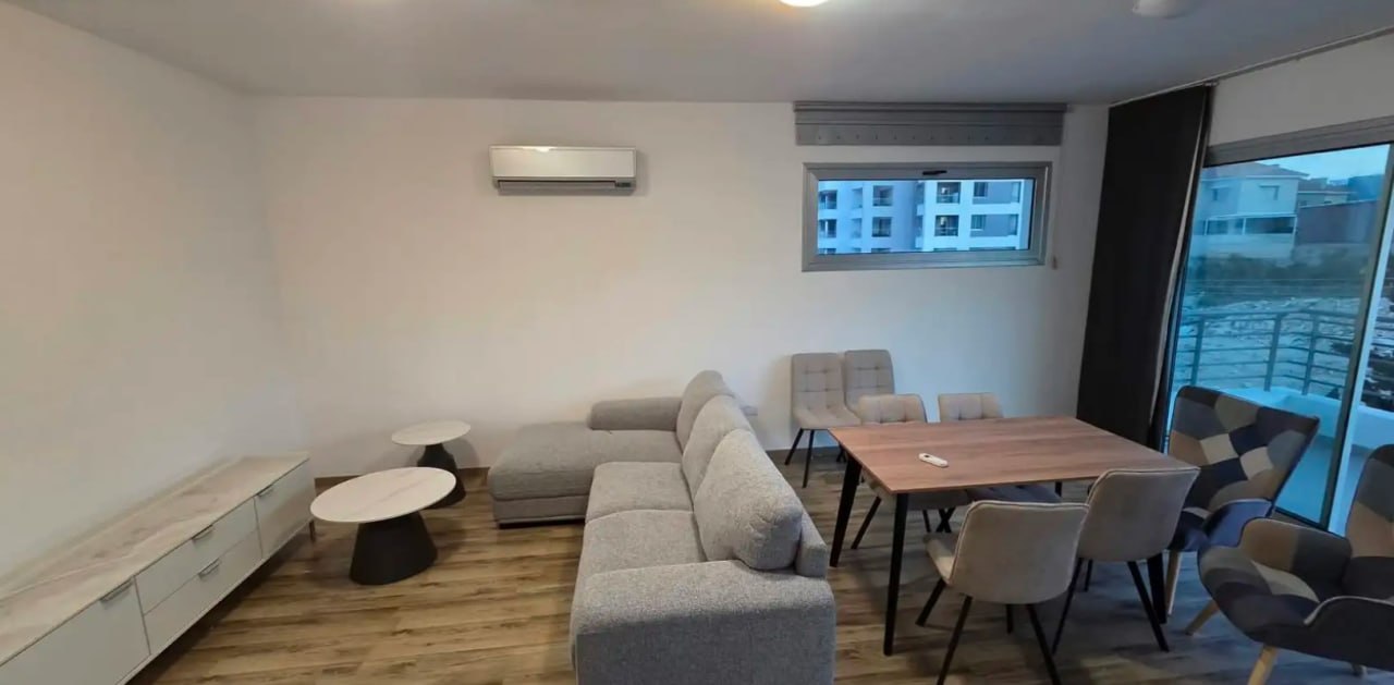 Apartment, 2 bedrooms — 9