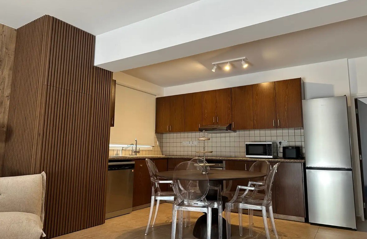 Apartment, 3 bedrooms — 4