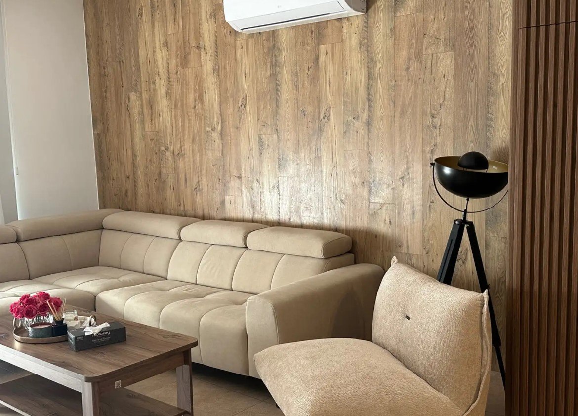 Apartment, 3 bedrooms — 8