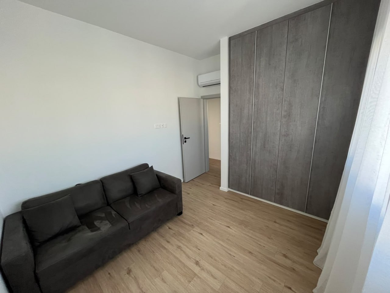 Apartment, 3 bedrooms — 5