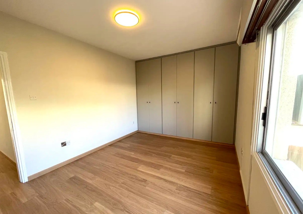 Apartment, 3 bedrooms — 6