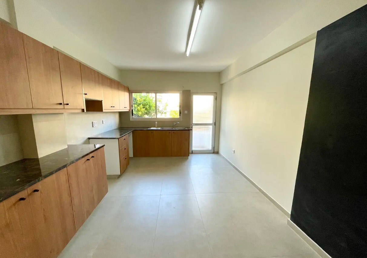Apartment, 3 bedrooms — 7