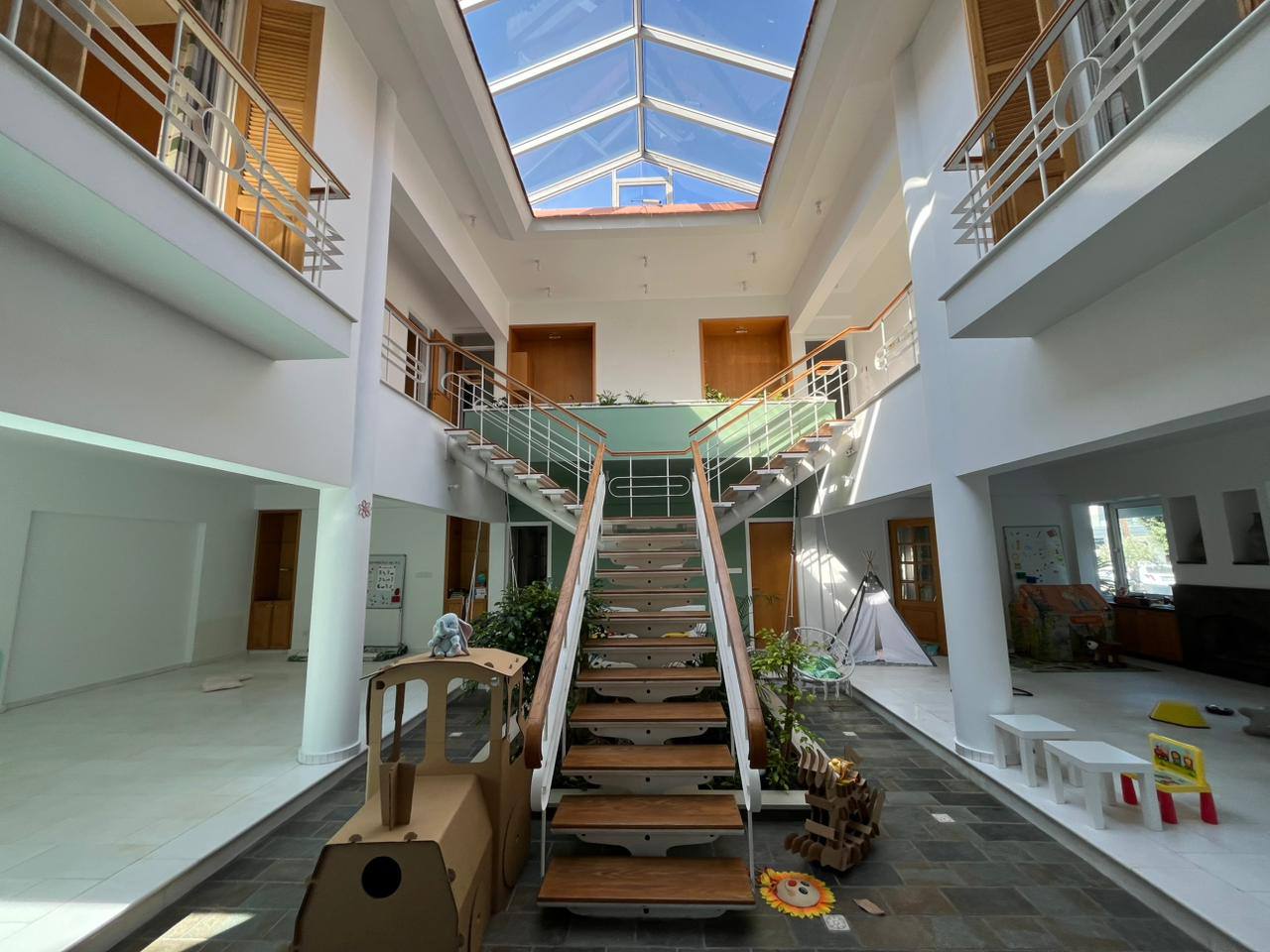 Villa, 6 bedrooms — 9