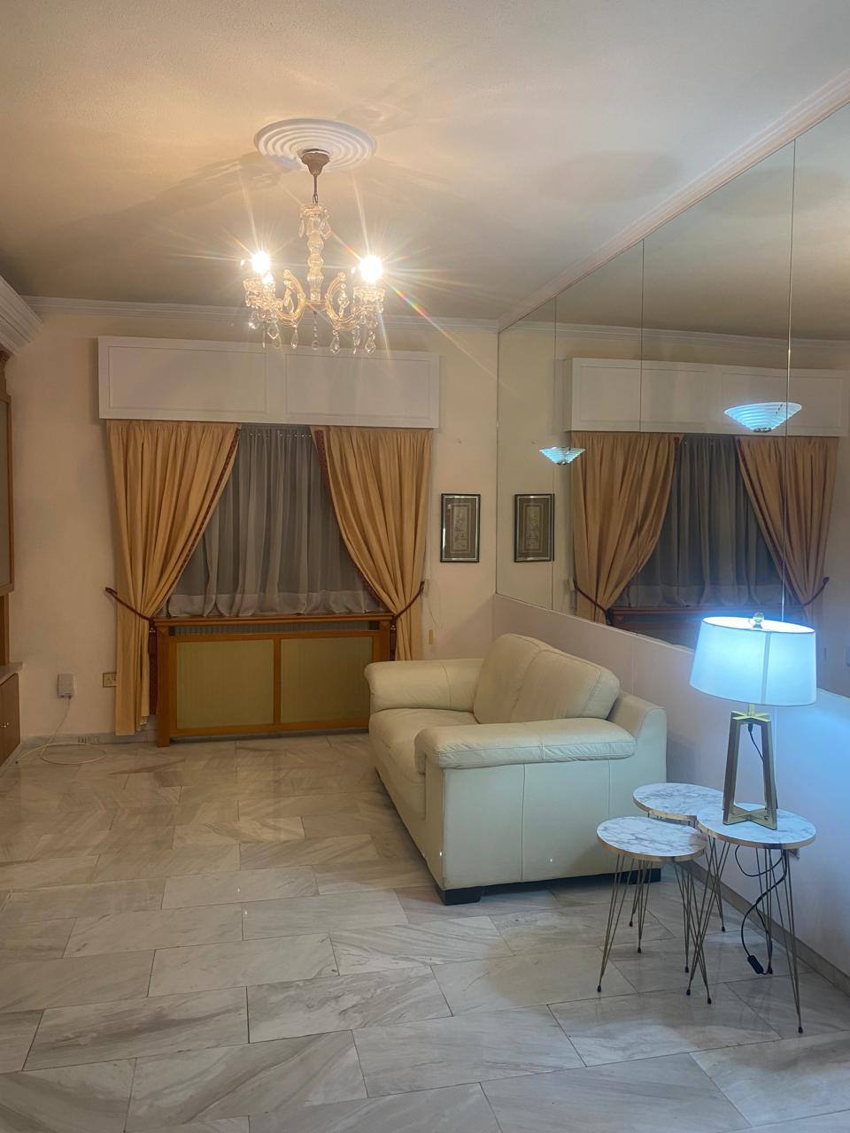 Penthouse, 4 bedrooms — 6