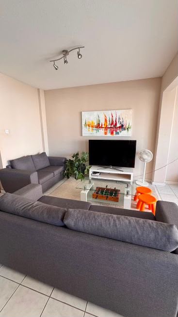 Apartment, 3 bedrooms — 10