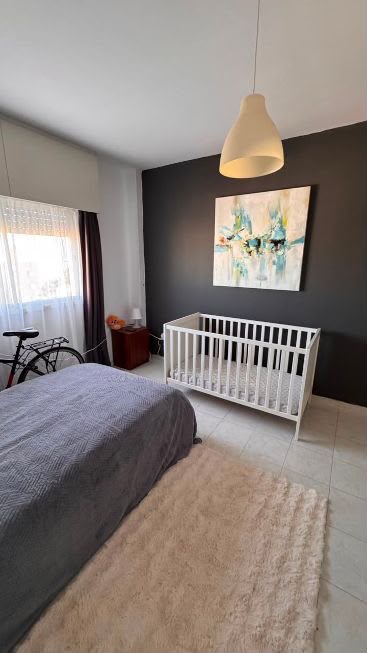 Apartment, 3 bedrooms — 6