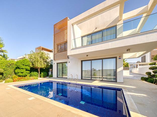 Villa, 3 bedrooms — 3
