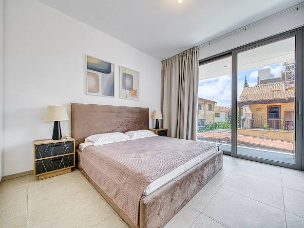 Apartment, 2 bedrooms — 2