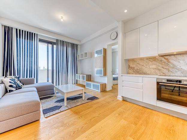 Apartment, 2 bedrooms — 3