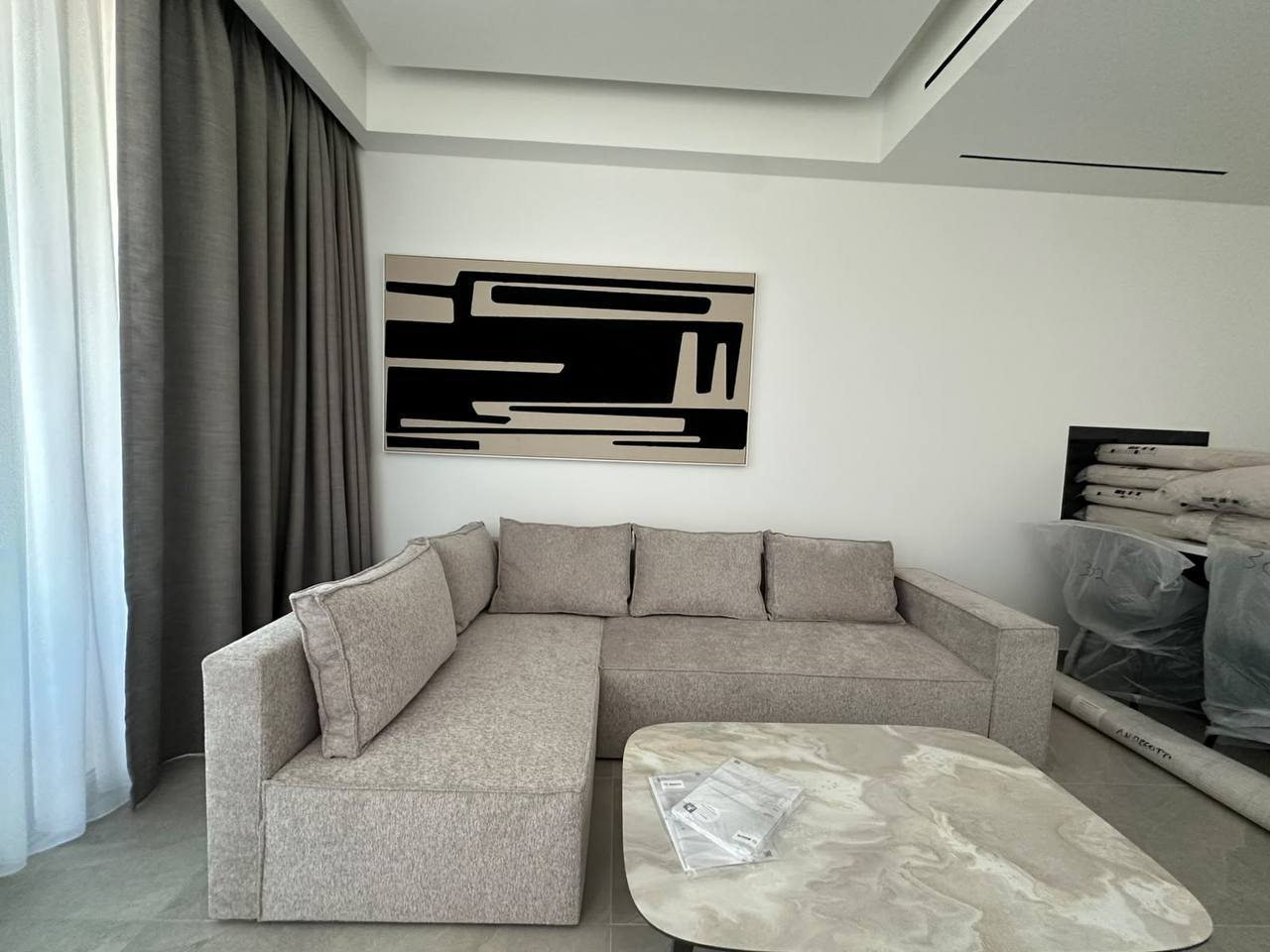 Apartment, 1 bedroom — 8