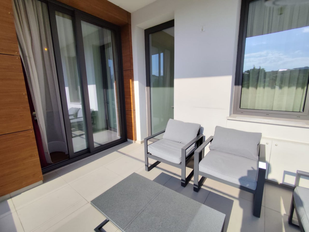 Apartment, 1 bedroom — 4