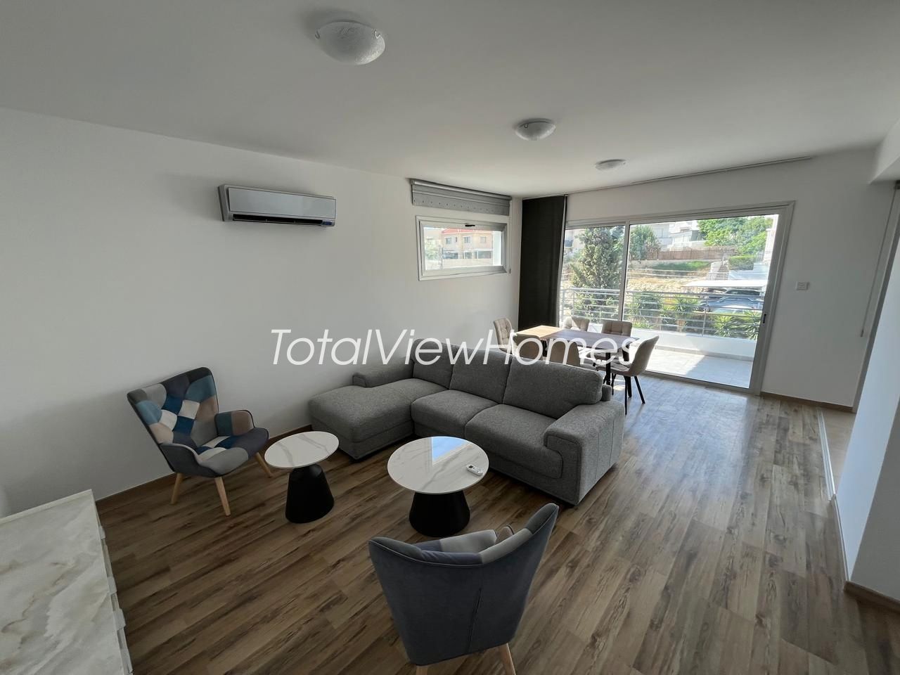 Apartment, 2 bedrooms — 10