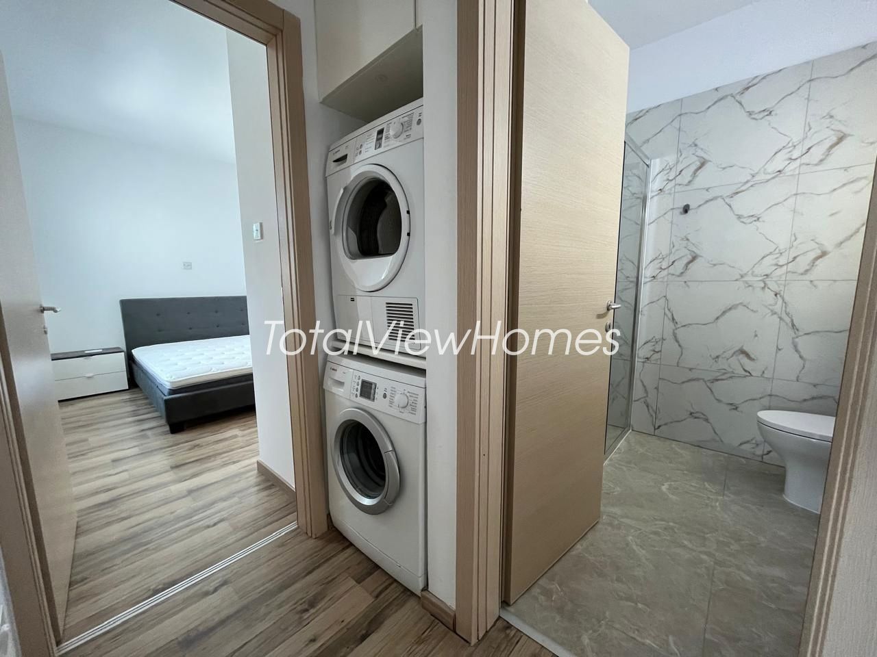 Apartment, 2 bedrooms — 2