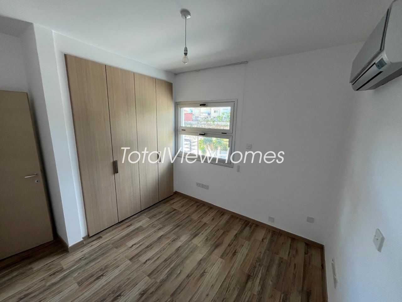 Apartment, 2 bedrooms — 5