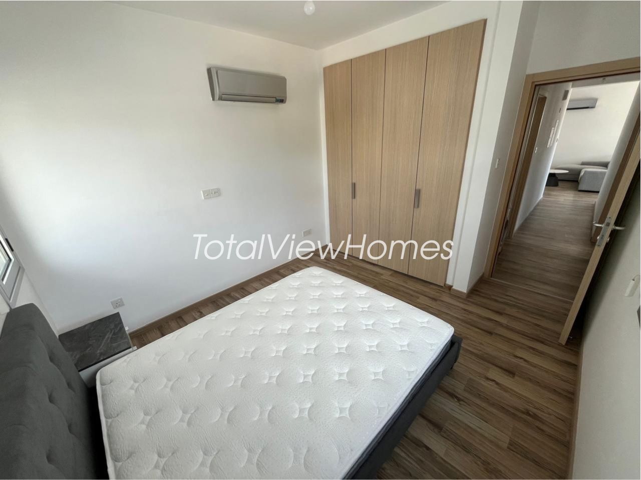 Apartment, 2 bedrooms — 7