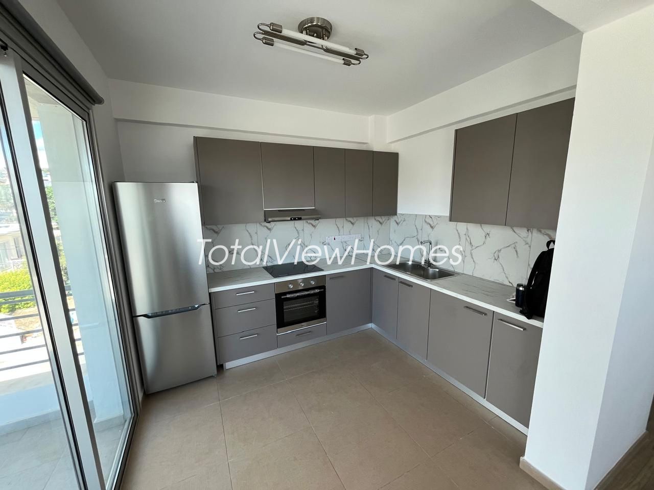 Apartment, 2 bedrooms — 8