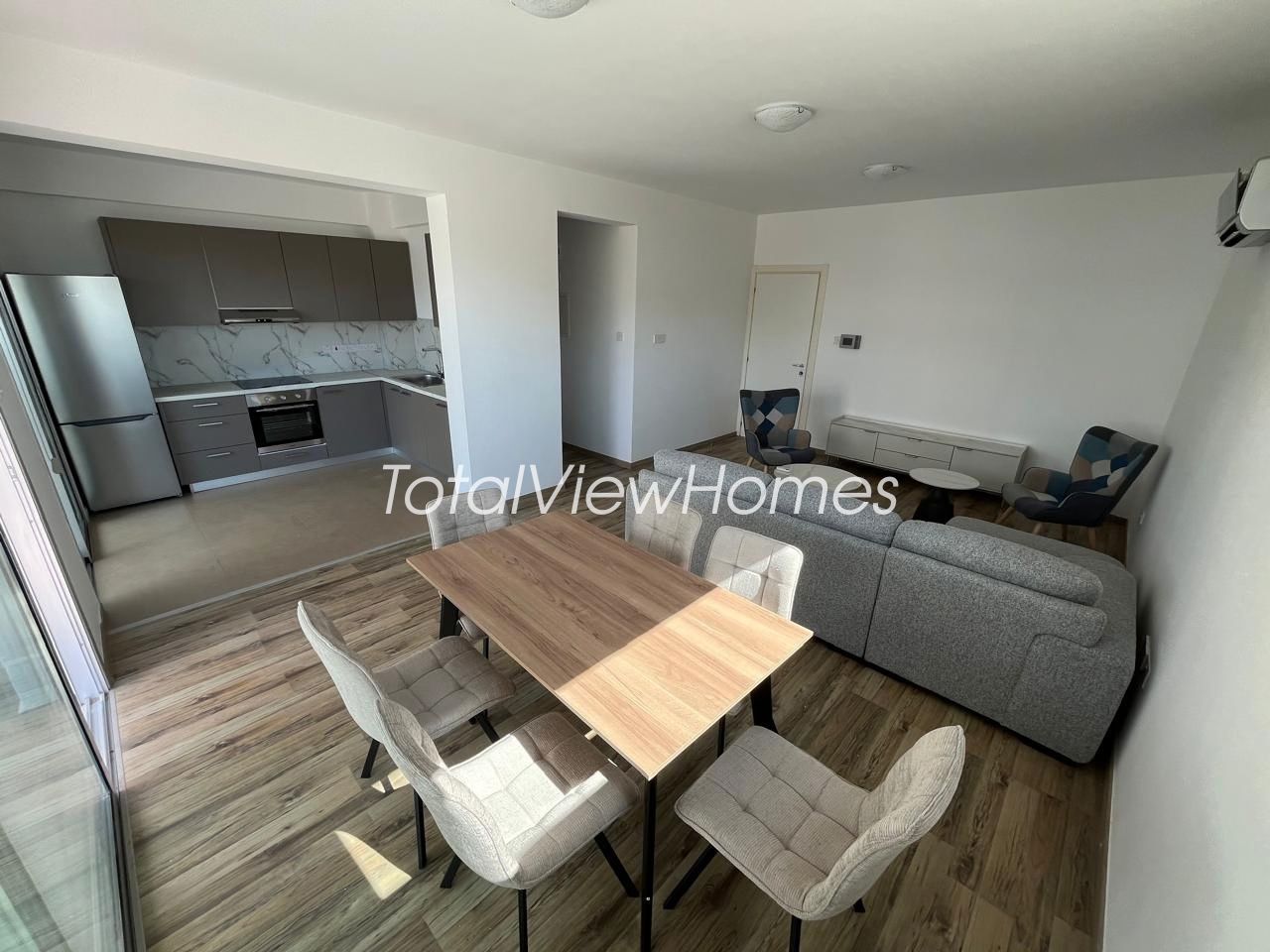 Apartment, 2 bedrooms — 9