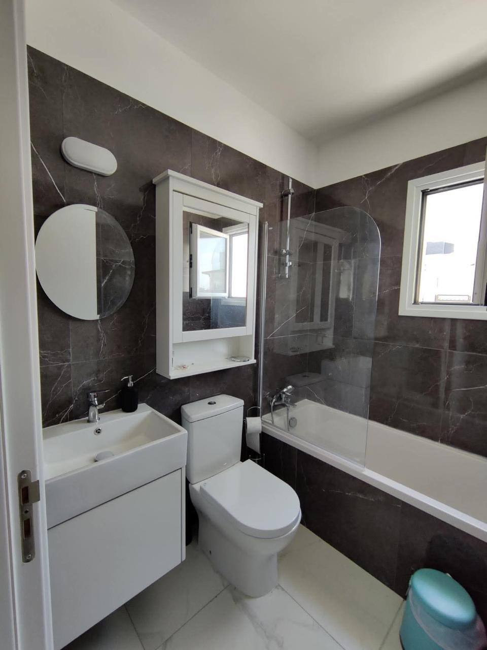 Villa, 3 bedrooms — 5