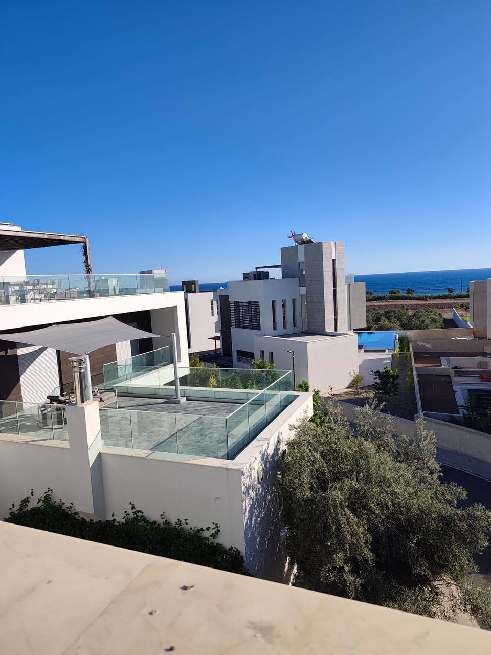 Villa, 3 bedrooms — 6