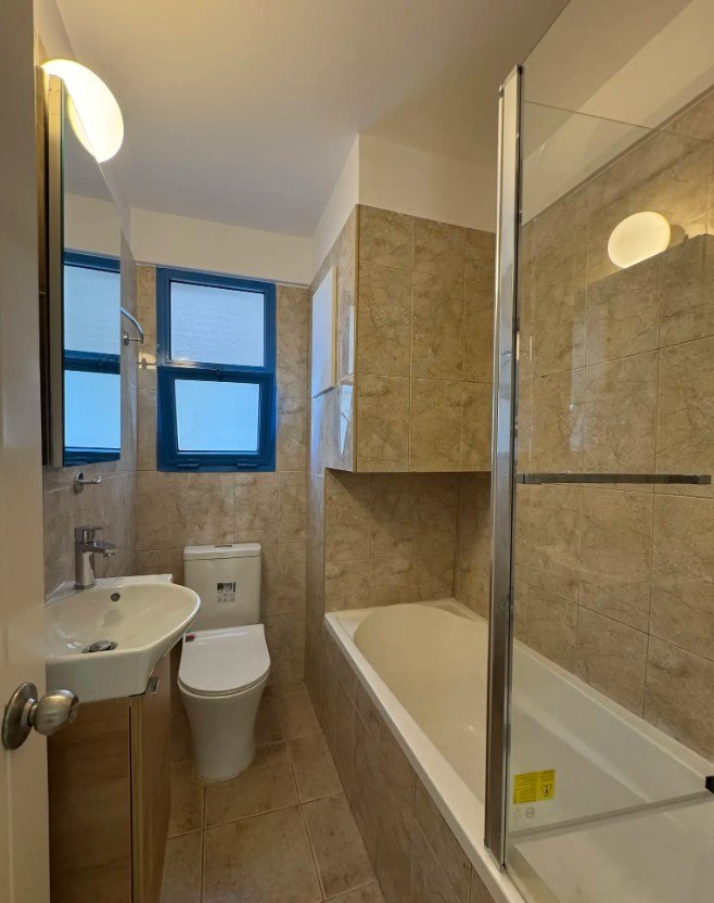 Apartment, 1 bedroom — 2