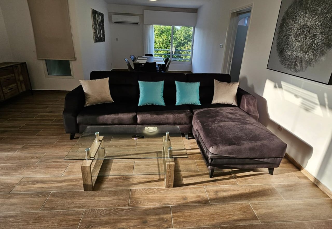 Apartment, 3 bedrooms — 10