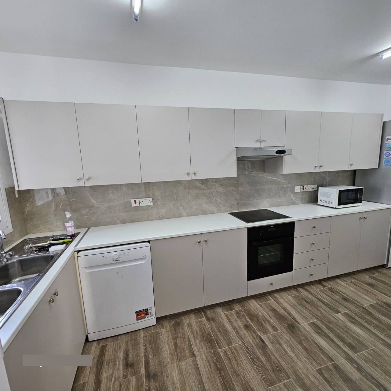 Квартира, 3 комнаты — 4