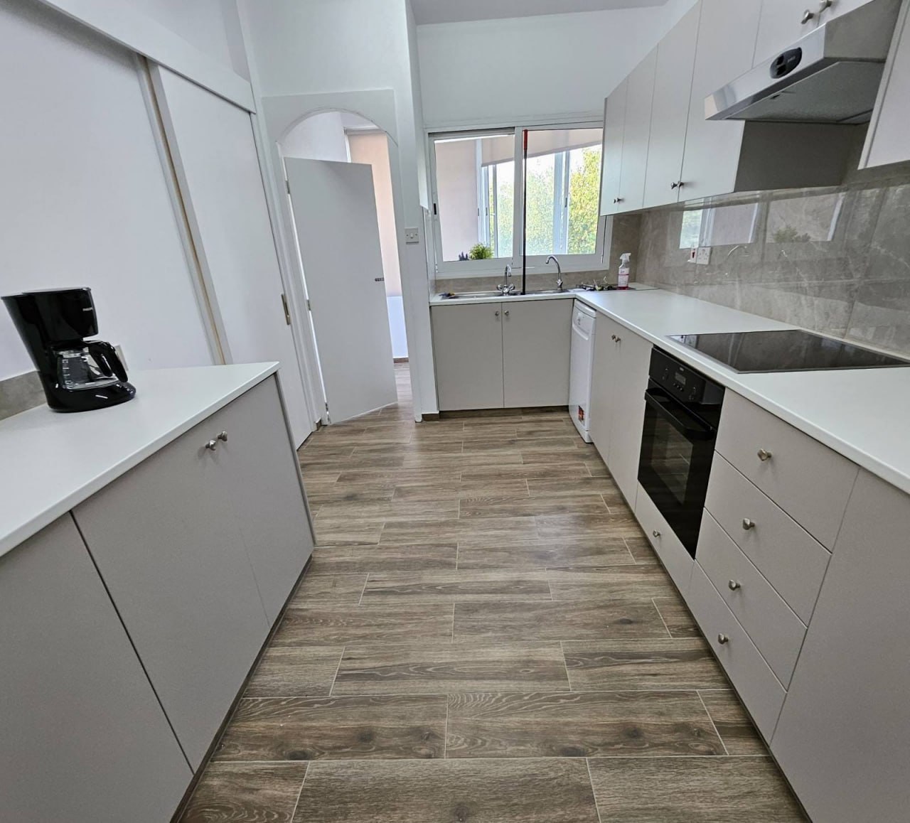 Apartment, 3 bedrooms — 5