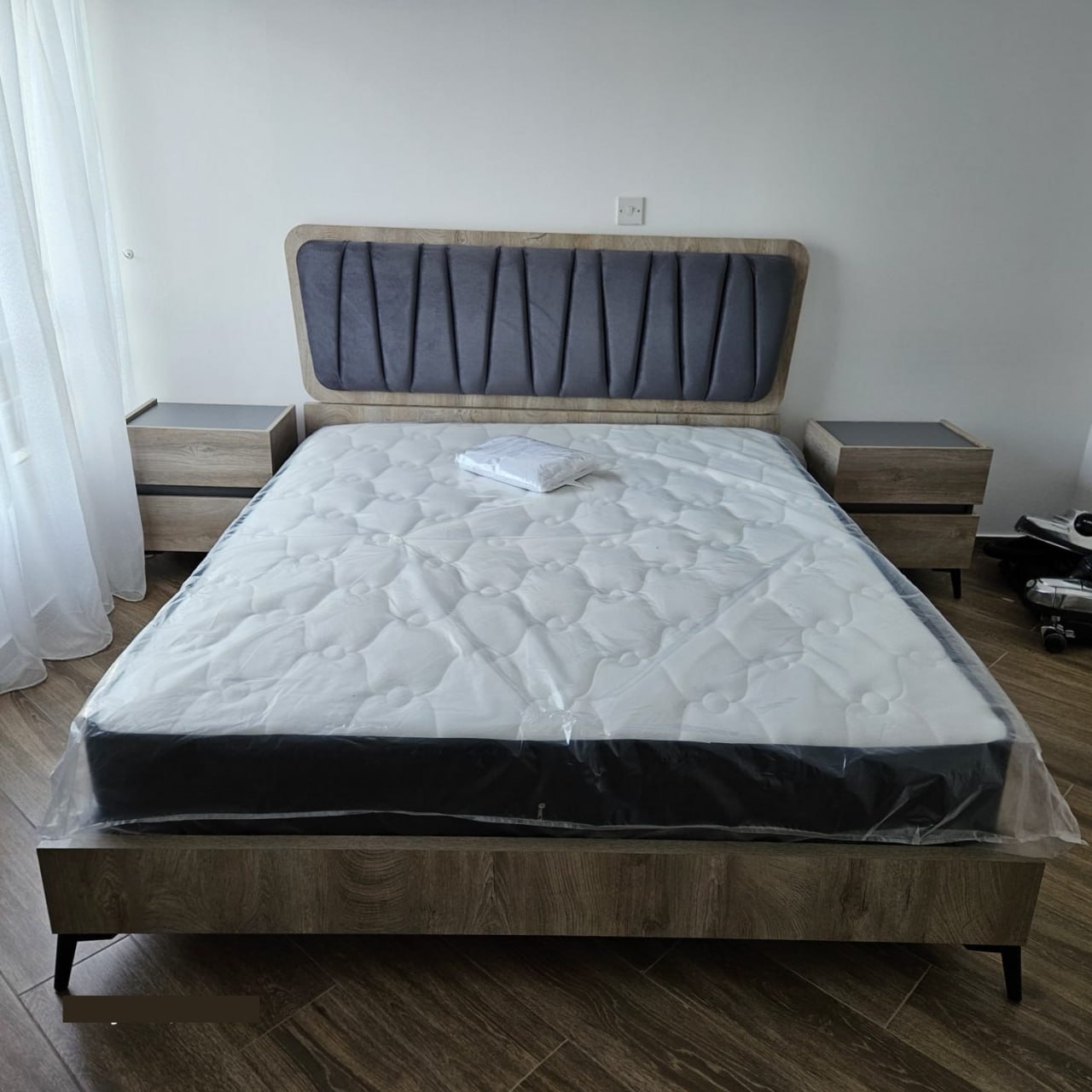 Apartment, 3 bedrooms — 8