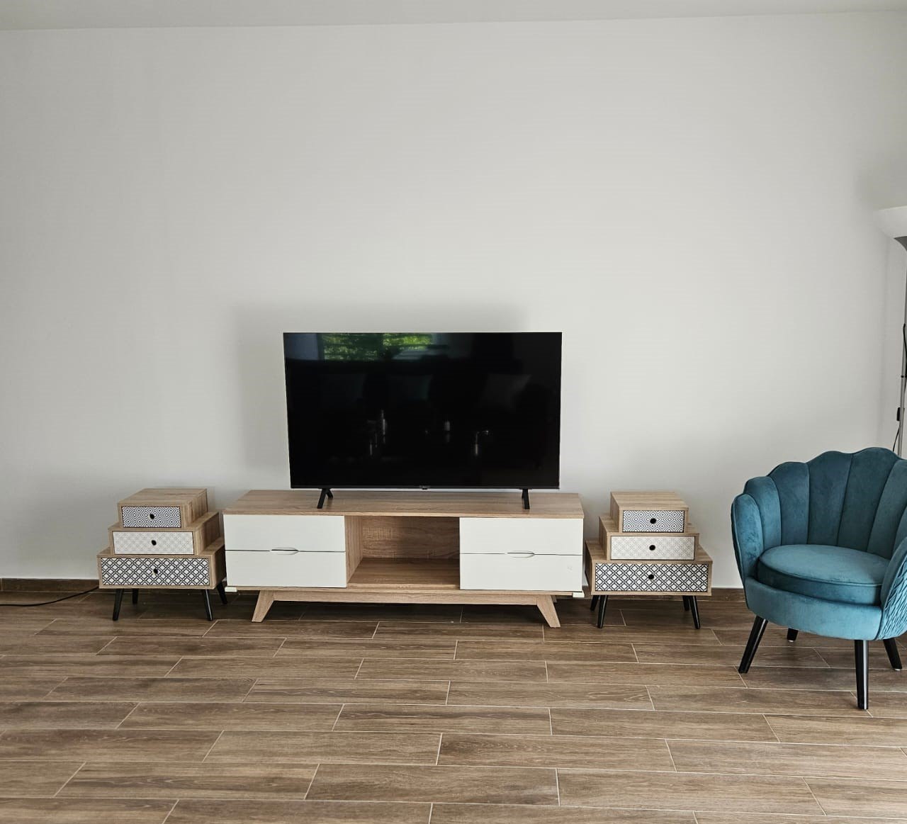 Apartment, 3 bedrooms — 9