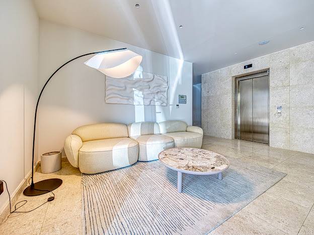 Apartment, 1 bedroom — 3