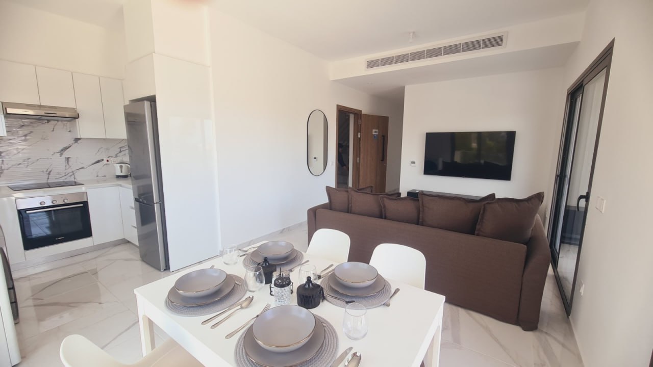 Apartment, 2 bedrooms — 10