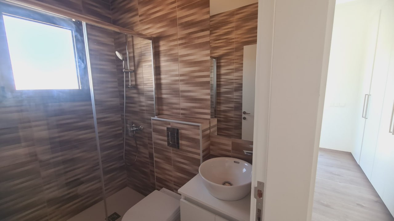 Apartment, 2 bedrooms — 3