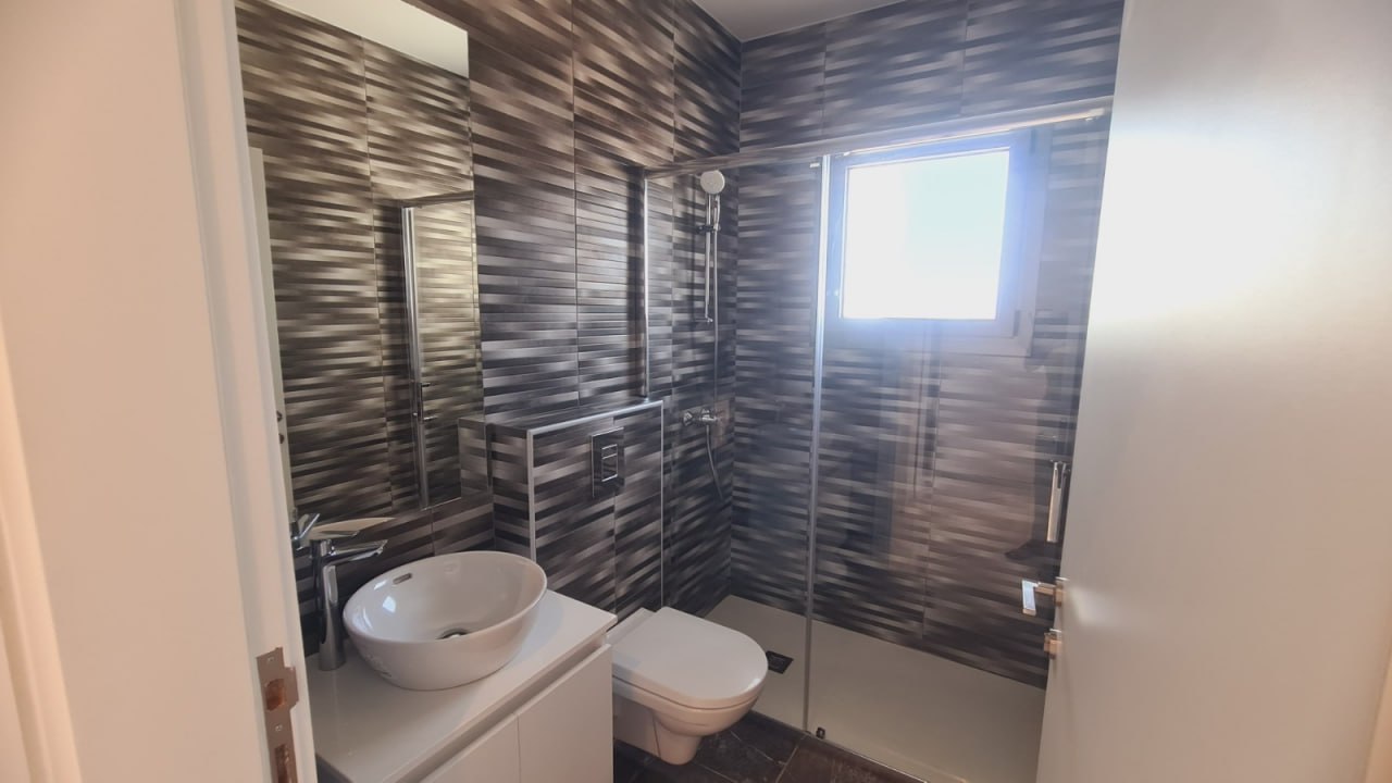 Apartment, 2 bedrooms — 4