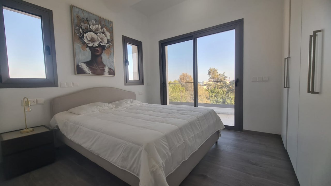 Apartment, 2 bedrooms — 8