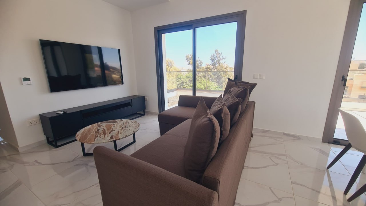 Apartment, 2 bedrooms — 9