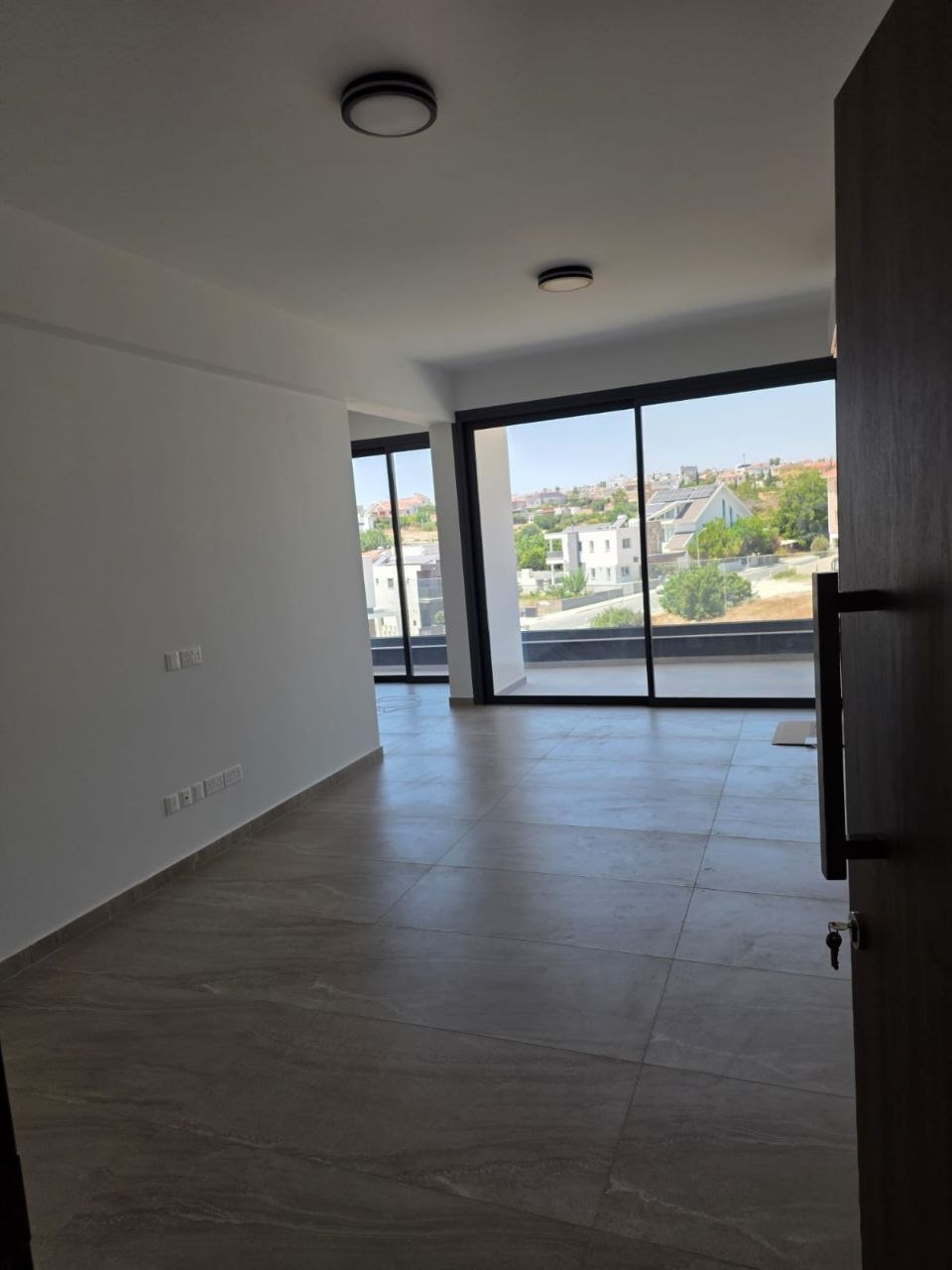 Apartment, 2 bedrooms — 2