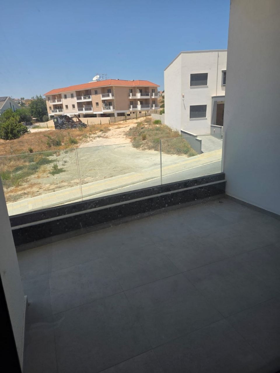 Apartment, 2 bedrooms — 3