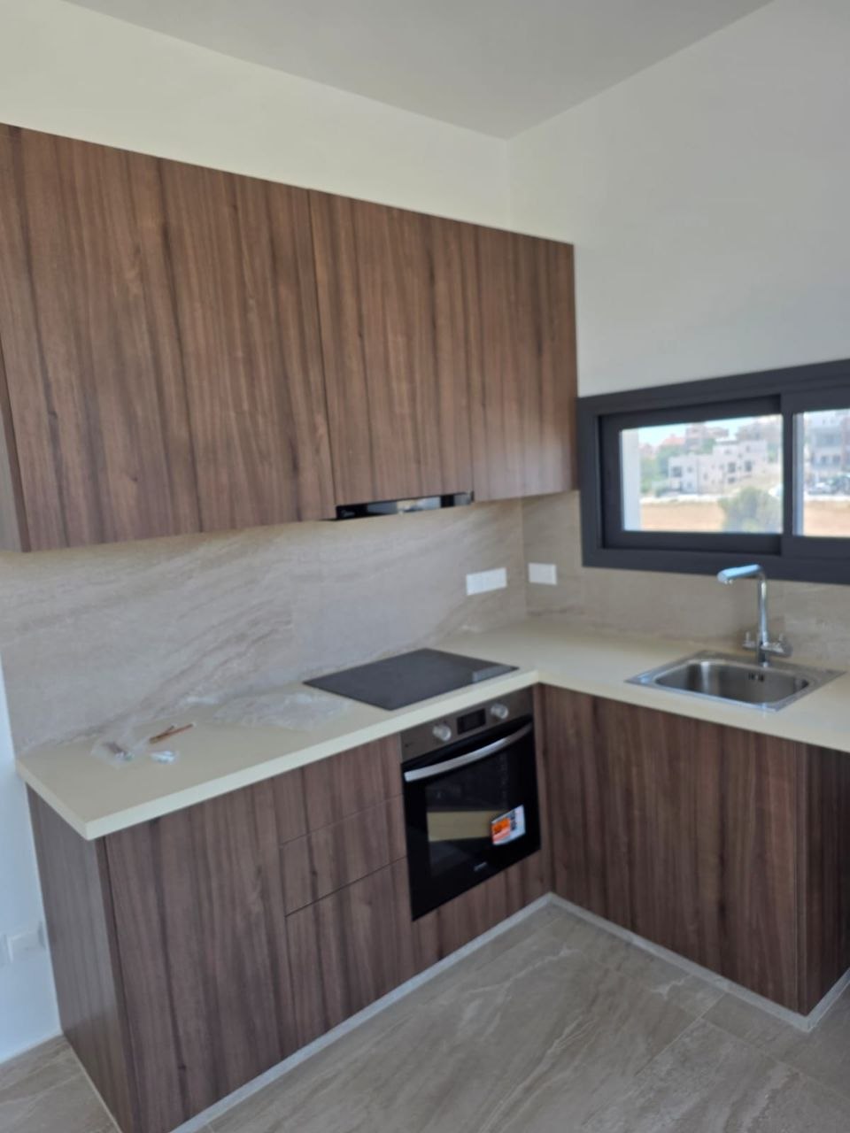 Apartment, 2 bedrooms — 4