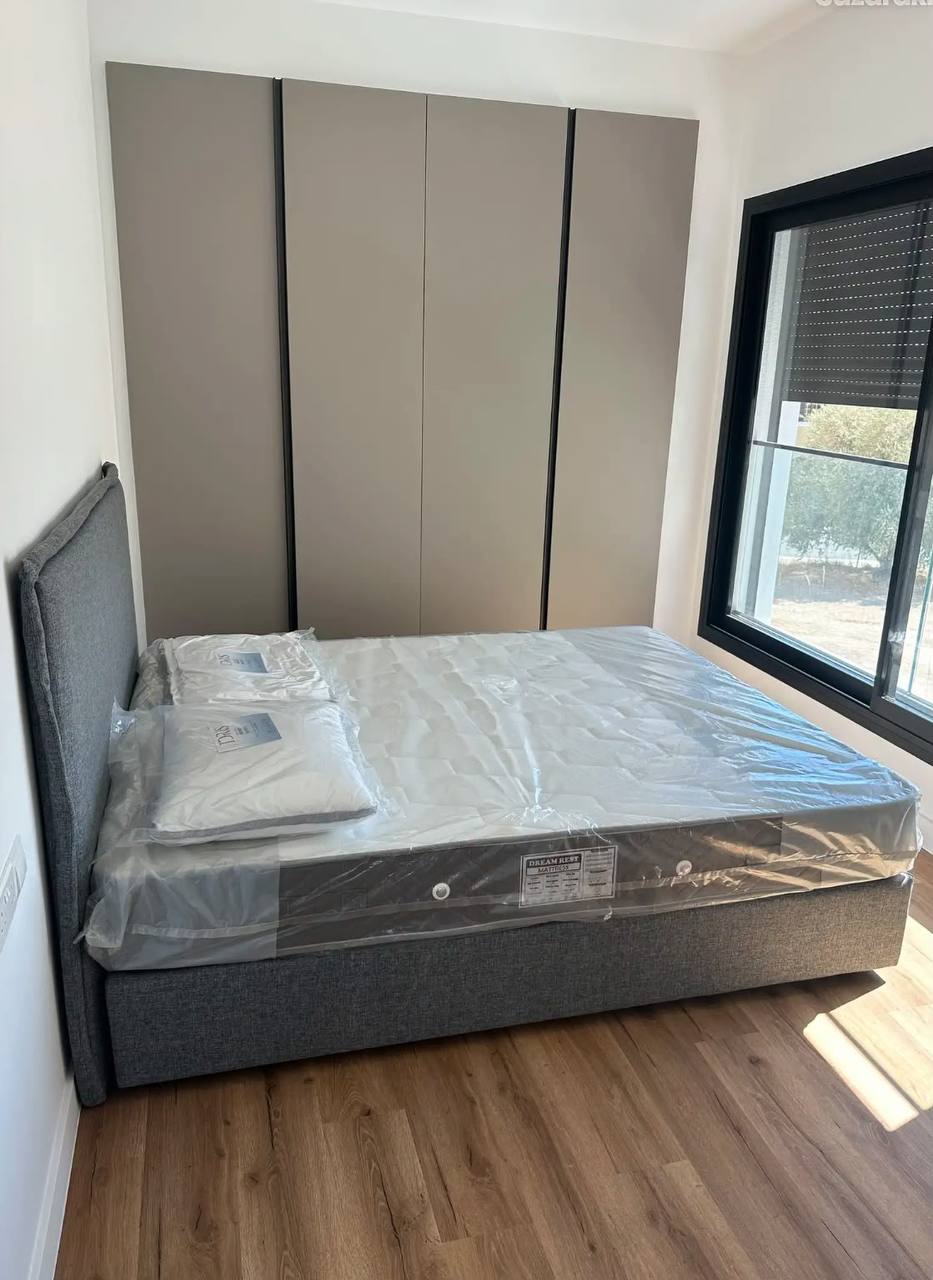 Apartment, 1 bedroom — 2