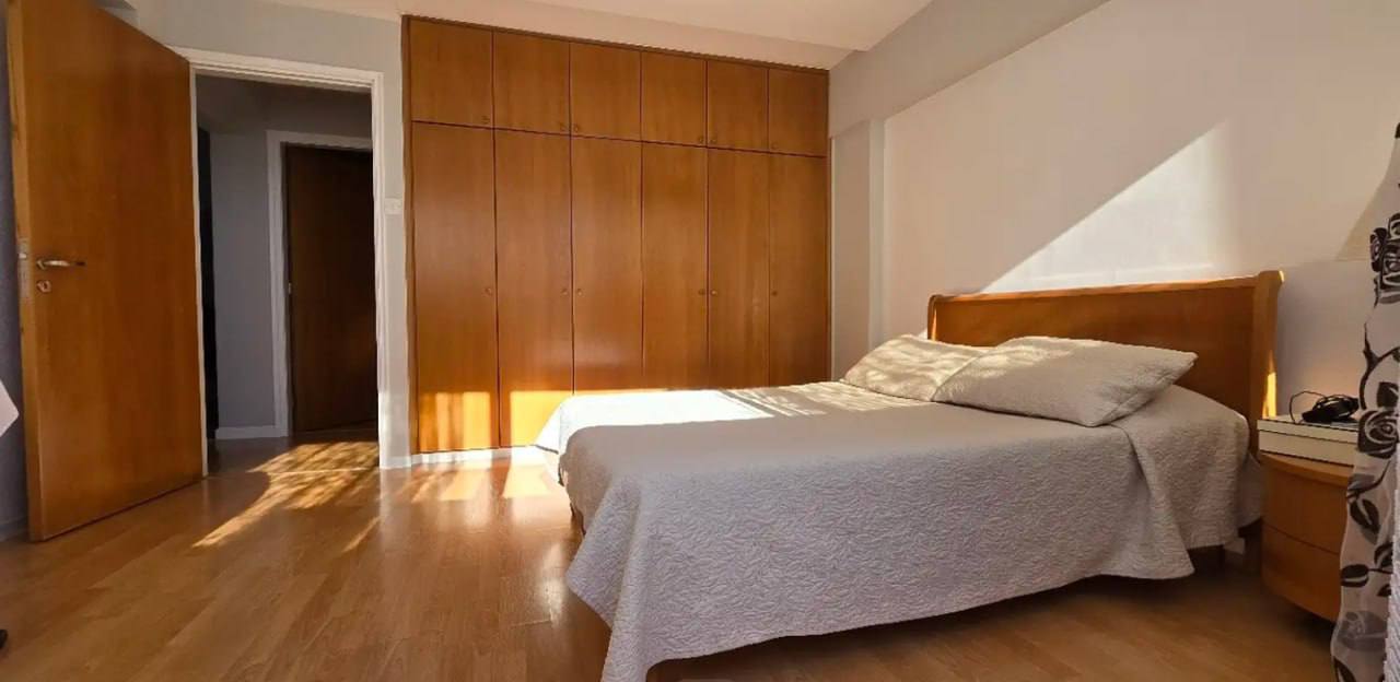 Apartment, 2 bedrooms — 3