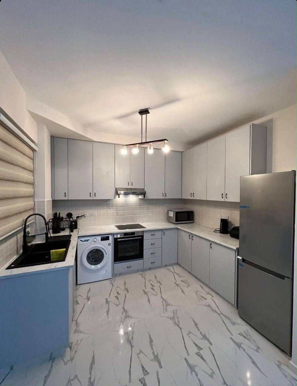 Apartment, 2 bedrooms — 4