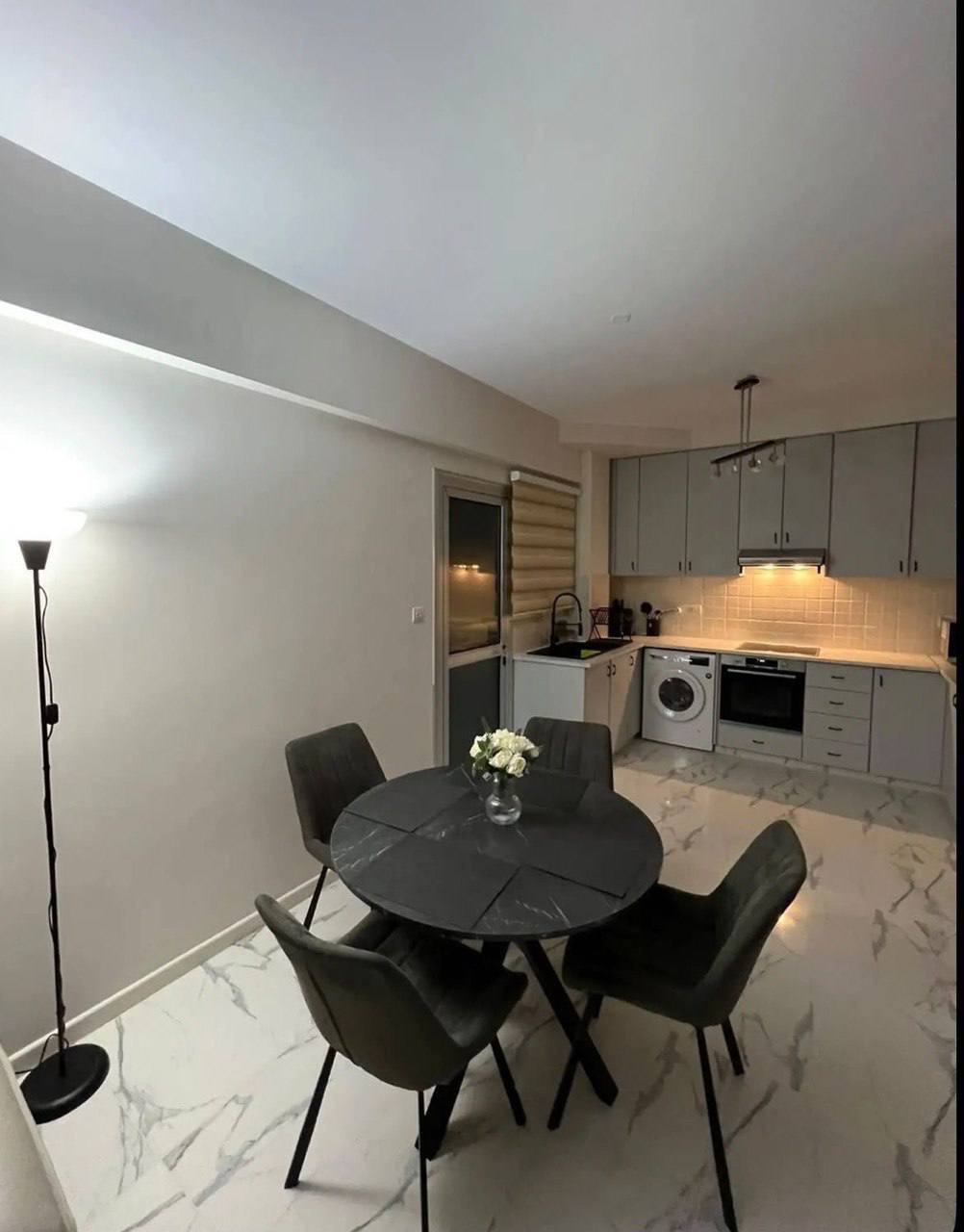Apartment, 2 bedrooms — 5