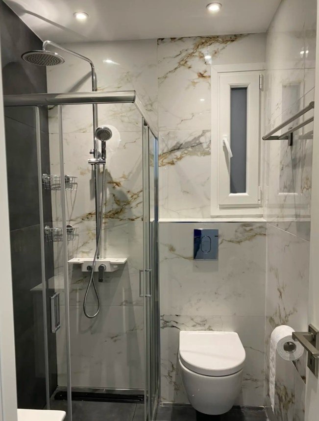 Apartment, 2 bedrooms — 2