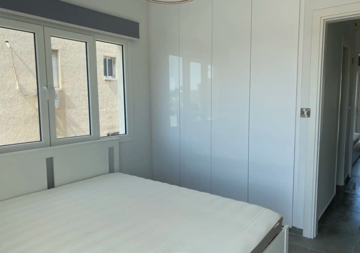 Apartment, 2 bedrooms — 4