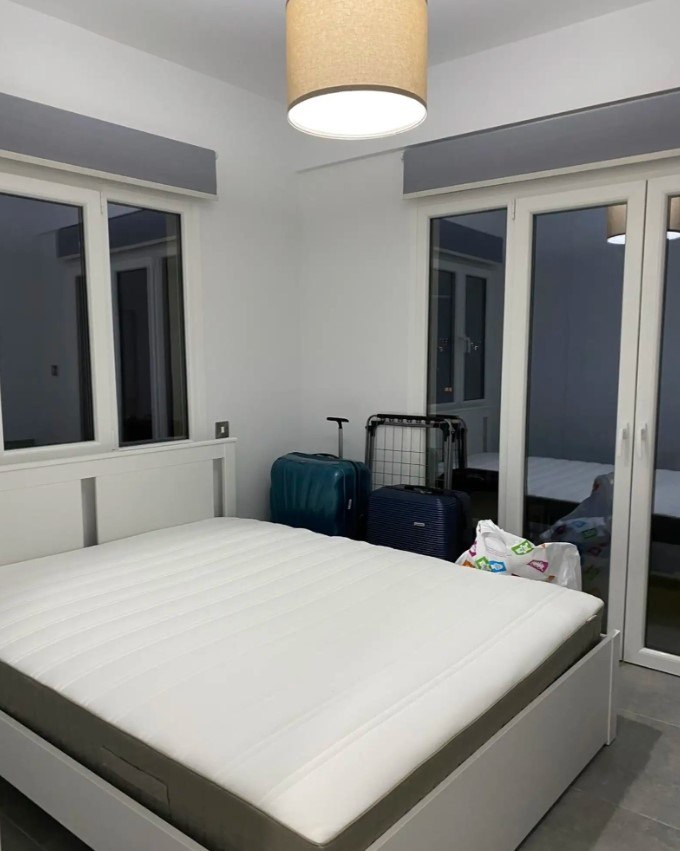 Apartment, 2 bedrooms — 5