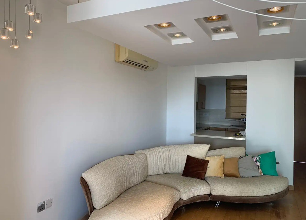 Apartment, 1 bedroom — 3
