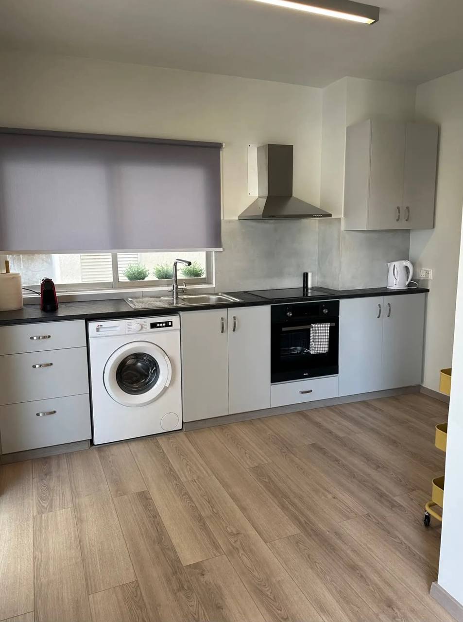 Apartment, 1 bedroom — 4